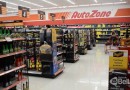 Autozone abre suas portas em Francisco Beltrão