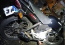 Menor de Idade é apreendido após fuga em motocicleta com registro de furto em Renascença