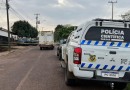 Operação da PM deixa dois mortos