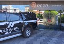 Homem é preso por descumprir medida protetiva e ameaçar ex-companheira