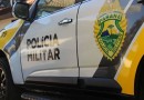 Homem é preso por embriaguez ao volante após manobras perigosas no centro