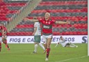 Com gol de Pedro, Flamengo vence o Palmeiras na estreia do Brasileirão 2021
