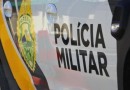 Mulher de nacionalidade Argentina é socorrida com disparo de arma de fogo na cabeça
