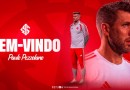 Paulo Pezzolano é o novo técnico do Internacional