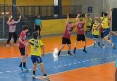 Município recebe etapa Macro Regional dos Jogos da Juventude do Paraná