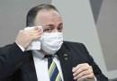 CPI da COVID: Pazuello se irrita no depoimento e provoca bate-boca