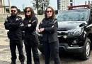 Polícia Civil participa da 3ª edição da Caminhada do Meio-Dia de Combate ao Feminicídio