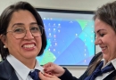 Andreia Cavalheiro assume a Casa da Amizade