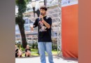 5ª Colab acontece neste sábado (25) na Praça Central