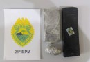 Homem é preso pelo crime de tráfico de drogas em Dois Vizinhos