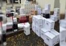 Polícia Militar apreende carga de vinho argentino em Francisco Beltrão