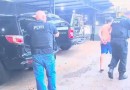 Polícia identifica quadrilha suspeita de tráfico de drogas após adolescente ser flagrada fumando cigarro eletrônico em escola