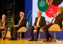 Cresol debate "Desafios do Crédito no Paraná" em fórum da Faciap