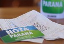 Nota Paraná bate recorde de CPFs identificados nas compras de dezembro