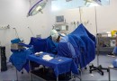 Paraná realiza uma cirurgia eletiva a cada 40 segundos pelo SUS