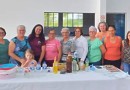 Oficina de agroecologia reúne mulheres e incentiva práticas sustentáveis