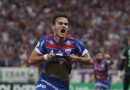 Fortaleza se classifica para sua primeira Libertadores