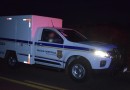 Homem é assassinado em Palma Sola