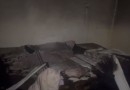 Incêndio em residência deixa mãe e dois filhos gravemente feridos em Pato Branco