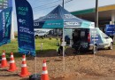 EPR Iguaçu divulga cronograma das unidades itinerantes do Pedágio Eletrônico