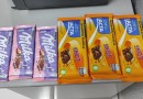 Homem é preso após furtar barras de chocolate em supermercado