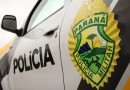 Criminosos furtam armas de fogo e equipamentos de pesca no interior