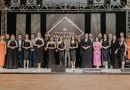 Mais de 400 pessoas compartilharam as emoções da 9ª Confraria do Empreender 2024