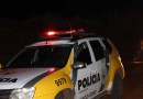 Homem é peso após agredir a esposa na presença de dois filhos menores
