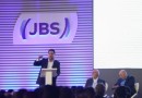 Governador busca junto à JBS a instalação de frigorífico de suínos no Paraná