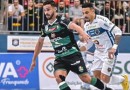 Liga Nacional de Futsal estreia com clássico Pato x Marreco ABF na primeira rodada