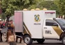PM é assassinada pelo namorado e sogra morre após passar mal