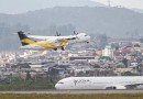 Denúncia anônima aponta suposta operação irregular da Voepass em Cascavel; Transitar emite nota