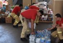 Campanha de solidariedade do Paraná arrecada 22 mil itens para o Rio Grande do Sul