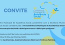 Beltrão realiza conferência de assistência social