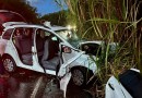 Homem morre em grave acidente registrado em Coronel Vivida