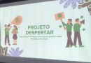 Projeto Despertar promove reinserção social de egressos do sistema prisional