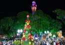 Cultura vai selecionar empresas para a decoração de Natal