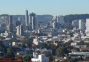 Previsão indica tempo firme e com “calor” durante as tardes desta semana