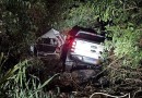 Socorrista descobre morte do irmão e da cunhada durante atendimento a vítimas de acidente