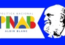 Lei Aldir Blanc disponibiliza mais de R$344 mil