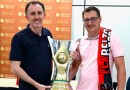 Fla Beltrão agora tem a “taça” do Brasileirão