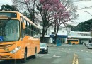 Contrato do transporte coletivo é prorrogado