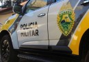 Para defender a mãe, filha atira com arma de pressão contra o pai