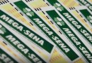 Mega-Sena sorteia nesta terça-feira prêmio acumulado em R$ 100 milhões