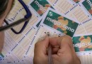 Mega-Sena sorteia nesta quinta-feira prêmio estimado em R$ 3,5 milhões