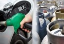 Petrobras anuncia aumento de preço da gasolina e do gás de cozinha