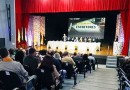 7ª Noite dos Escritores abre inscrições para autores de Francisco Beltrão e região
