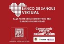 Sicoob Vale Sul  fecha parceria com o Banco de Sangue Virtual para ajudar a salvar vidas