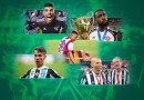 Veja os 16 campeões estaduais deste fim de semana