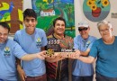 Filme da Apae é premiado em São Mateus do Sul
